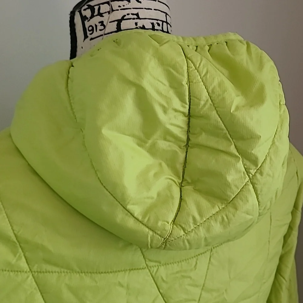 Puffer jacket - Picture 3 of 7